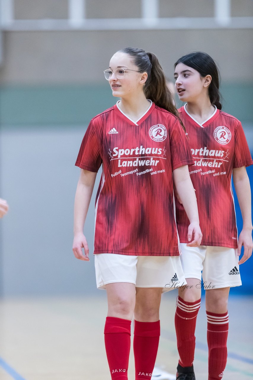 Bild 249 - wCJ Futsalmeisterschaft